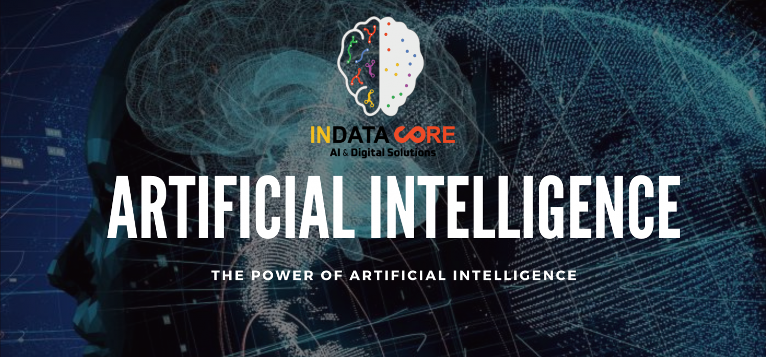 ARTIFICIAL INTELLIGENCE ARTIFICIAL INTELLIGENCE
